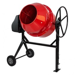 Matrix Бетоносмеситель СМ-220К, 220 л, мощность 850 Вт 95486