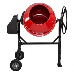 Matrix Бетоносмеситель СМ-220К, 220 л, мощность 850 Вт 95486