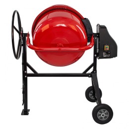 Matrix Бетоносмеситель СМ-220К, 220 л, мощность 850 Вт 95486