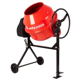 Matrix Бетоносмеситель СМ-160К, 160 л, мощность 650 Вт 95483