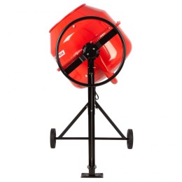 Matrix Бетоносмеситель СМ-160К, 160 л, мощность 650 Вт 95483