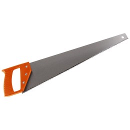 Park Ножовка по дереву с пластиковой ручкой 45 см. 104579-SK