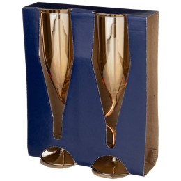 Lefard Набор Бокалов Из 2 Шт дуэт.мед 180 Мл. 194-458