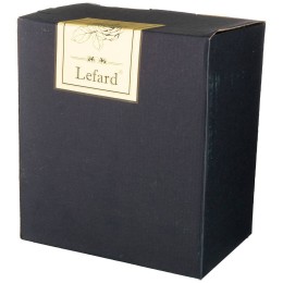 Lefard Набор Для Виски muza 7пр.: Штоф + 6 Стаканов 900/300 Мл 195-211