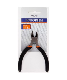 Park Бокорезы мини MIN15. 352015-SK