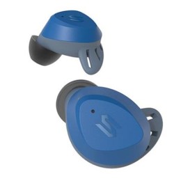 SOUL Наушники S-FIT Blue