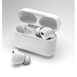 RITMIX Наушники RH-850BTH TWS white