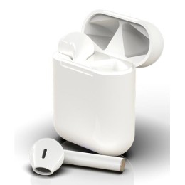 RITMIX Наушники RH-804BTH TWS White