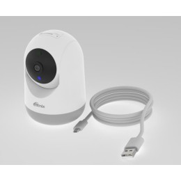 RITMIX Wi-Fi камера наблюдения IPC-220-Tuya