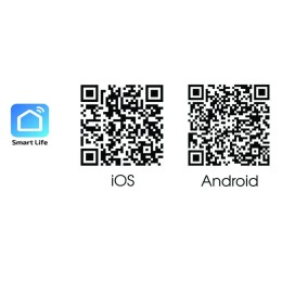 RITMIX Wi-Fi камера наблюдения IPC-220-Tuya