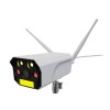 Wi-Fi камера наблюдения RITMIX IPC-270S