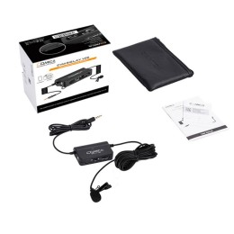 COMICA Микрофон SIG.LAV V05