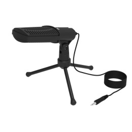 RITMIX Микрофон RDM-125 Black