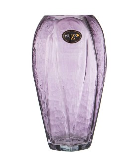 Lefard Ваза fusion Lavender Высота 30 См. 380-800