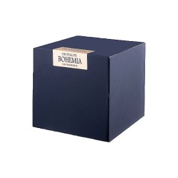 BOHEMIA Набор Бокалов Для Шампанского Из 6 Шт. branta 175 Мл Высота=23,5 См 669-242