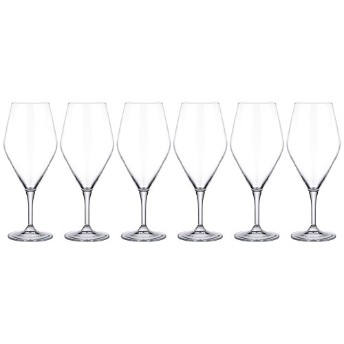 Набор бокалов для вина GAVIA 6ШТ 470МЛ. 669-380