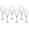 Набор бокалов для вина LOXIA ИЗ 6ШТ 510МЛ. 669-389