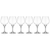 Набор бокалов для вина GAVIA ИЗ 6ШТ 400МЛ. 669-413