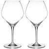 Набор бокалов для вина BOHEMIA Amoroso 350 мл. (2шт) 40651/M8441/350