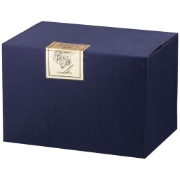 Lefard Набор Бокалов Для Шампанского рока 6шт. Серия muza Color 150 Мл Высота=20 См. 694-024