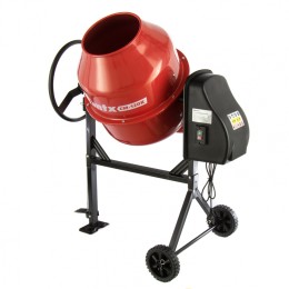 Matrix Бетоносмеситель СМ-120К, 120 л, мощность 450 Вт 95481