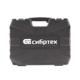 Сибртех Набор инструмента 94 предмета, 1/2, 1/4 13499