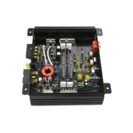 URAL Авто усилитель BV 2.70