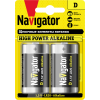 Элемент питания Navigator NBT-NE-LR20-BP2