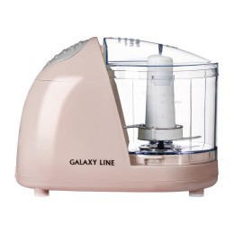GALAXY Чоппер электрический LINE GL2366 (розовый)