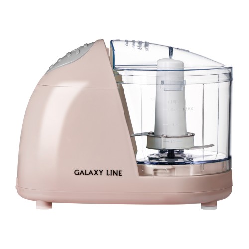 Чоппер электрический GALAXY LINE GL2366 (розовый)