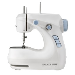 GALAXY Электрическая швейная машина GL6501