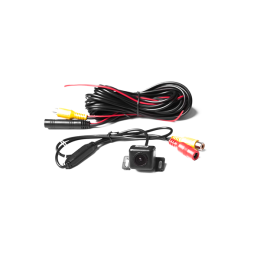 SHO-ME Камера заднего вида автомобильная CA-9030D