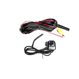 SHO-ME Камера заднего вида автомобильная CA-9204LED