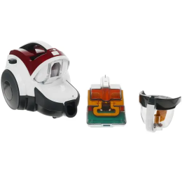 LG Пылесос VC73189NHTR