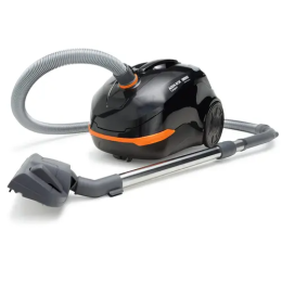 Thomas Пылесос моющий Aqua-Box Compact черный/оранжевый 786533