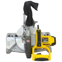 КАЛИБР Мастер Пила  ПТЭ-1200/210м