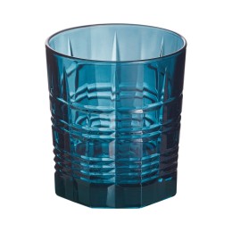 LUMINARC Набор низких стаканов Dallas London topaz, Даллас Лондон топаз, 3 шт × 300 мл. Q2849