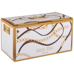 Lefard Набор Кружек animal World Заяц 2шт. 380 Мл 151-203