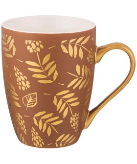 Lefard Кружка Ornament 360мл 153-932