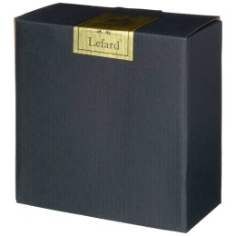 Lefard Набор Из 2-х Кружек muza Crystal 250 Мл. Высота=16,5 См. 195-180