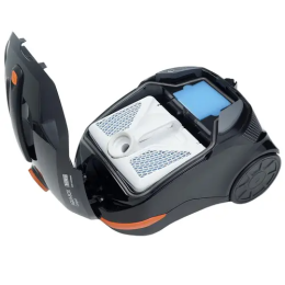 Thomas Пылесос моющий Aqua-Box Compact черный/оранжевый 786533