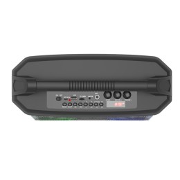 RITMIX Аудиосистема SP-610B black