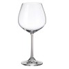 Набор бокалов для вина Columba 640мл. (вино) 6шт. 91L/1SG80/0/00000/640-662