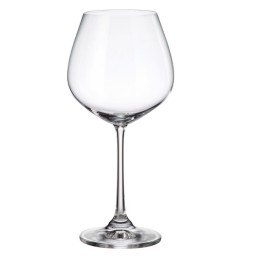 BOHEMIA Набор бокалов для вина Columba 640мл. (вино) 6шт. 91L/1SG80/0/00000/640-662