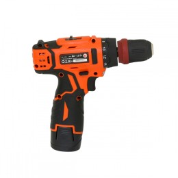 КАЛИБР Дрель аккум. ДА-12/2+