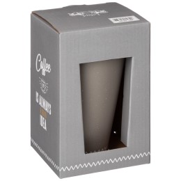 Lefard Кружка Coffemania С Силиконовой Крышкой, 390мл. 260-651