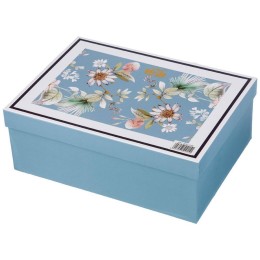 Lefard Чайный Набор Стрекоза На 2 Пер. 4 Пр. 250 Мл 275-1015