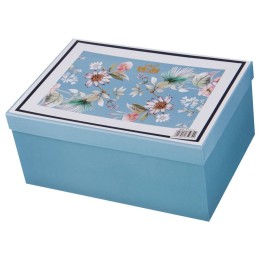 Lefard Чайный Набор Блоссом На 2 Пер. 4 Пр. 250 Мл 275-1018