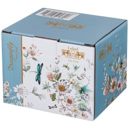 Lefard Кружка стрекоза 380 Мл 275-1023