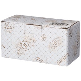 Lefard Подставка Под Губку Райские Яблочки 15,5*7*8 См 275-1187